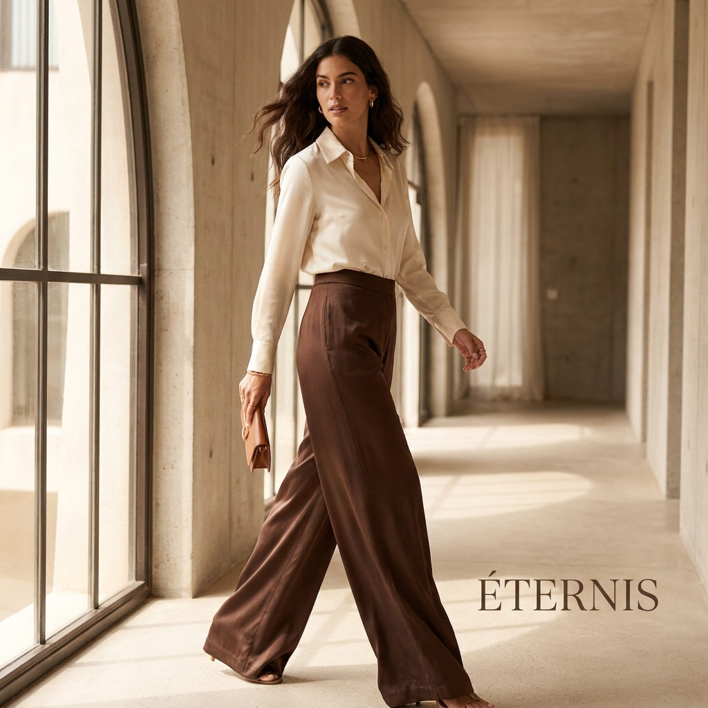 Robe de sortie