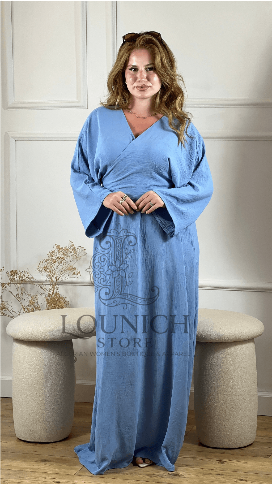 Robe Ayla