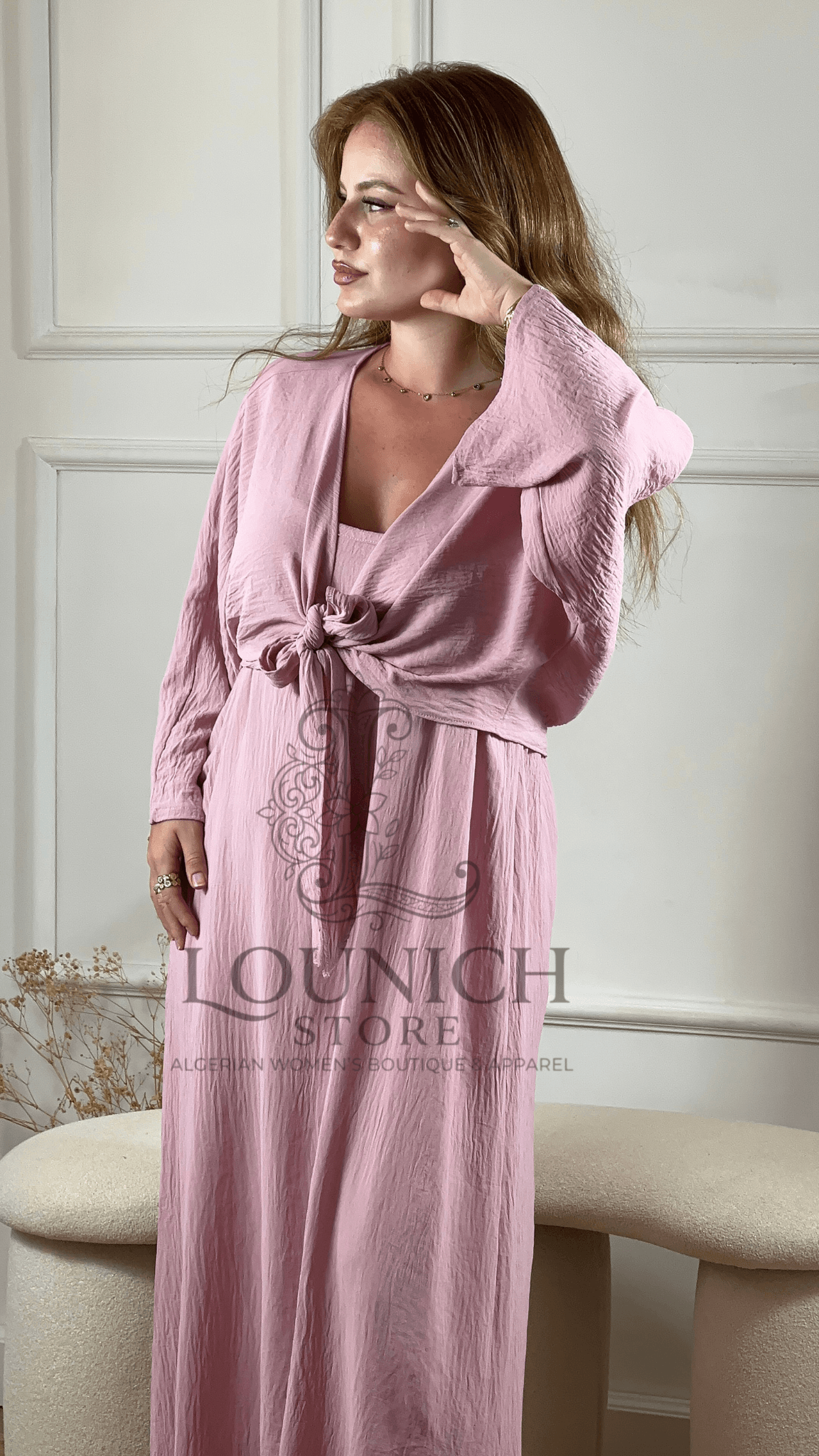 Robe Ayla
