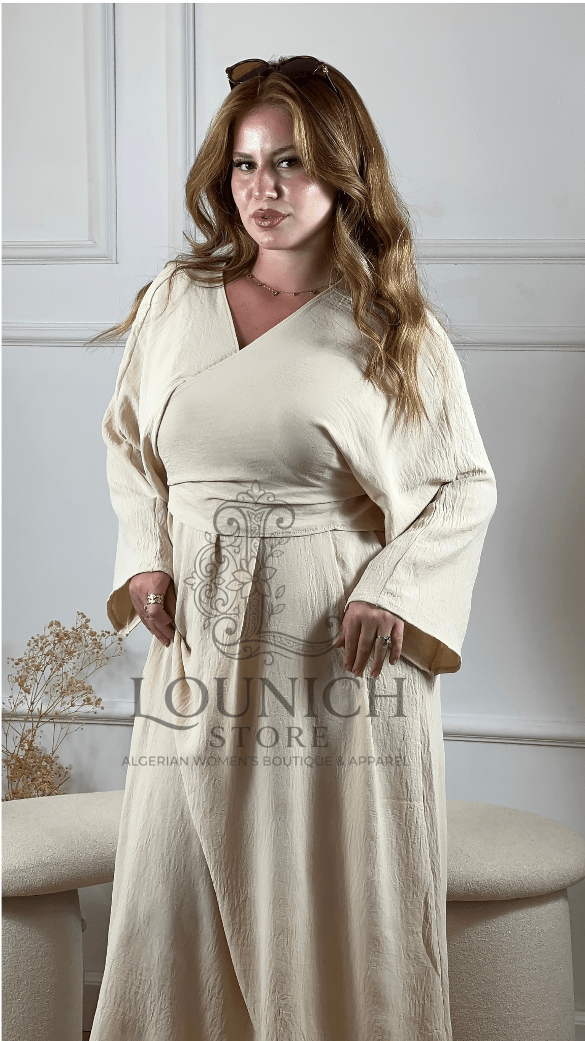 Robe Ayla