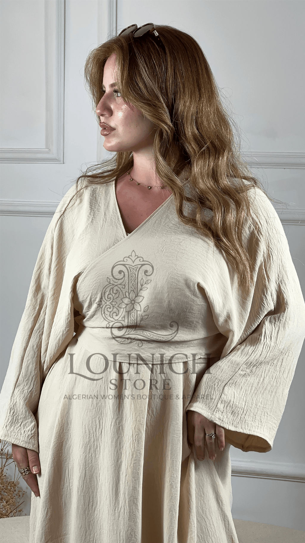 Robe Ayla