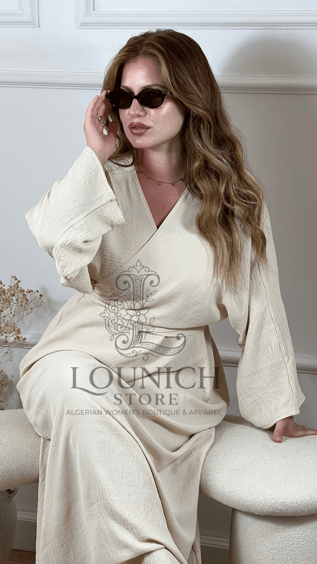 Robe Ayla