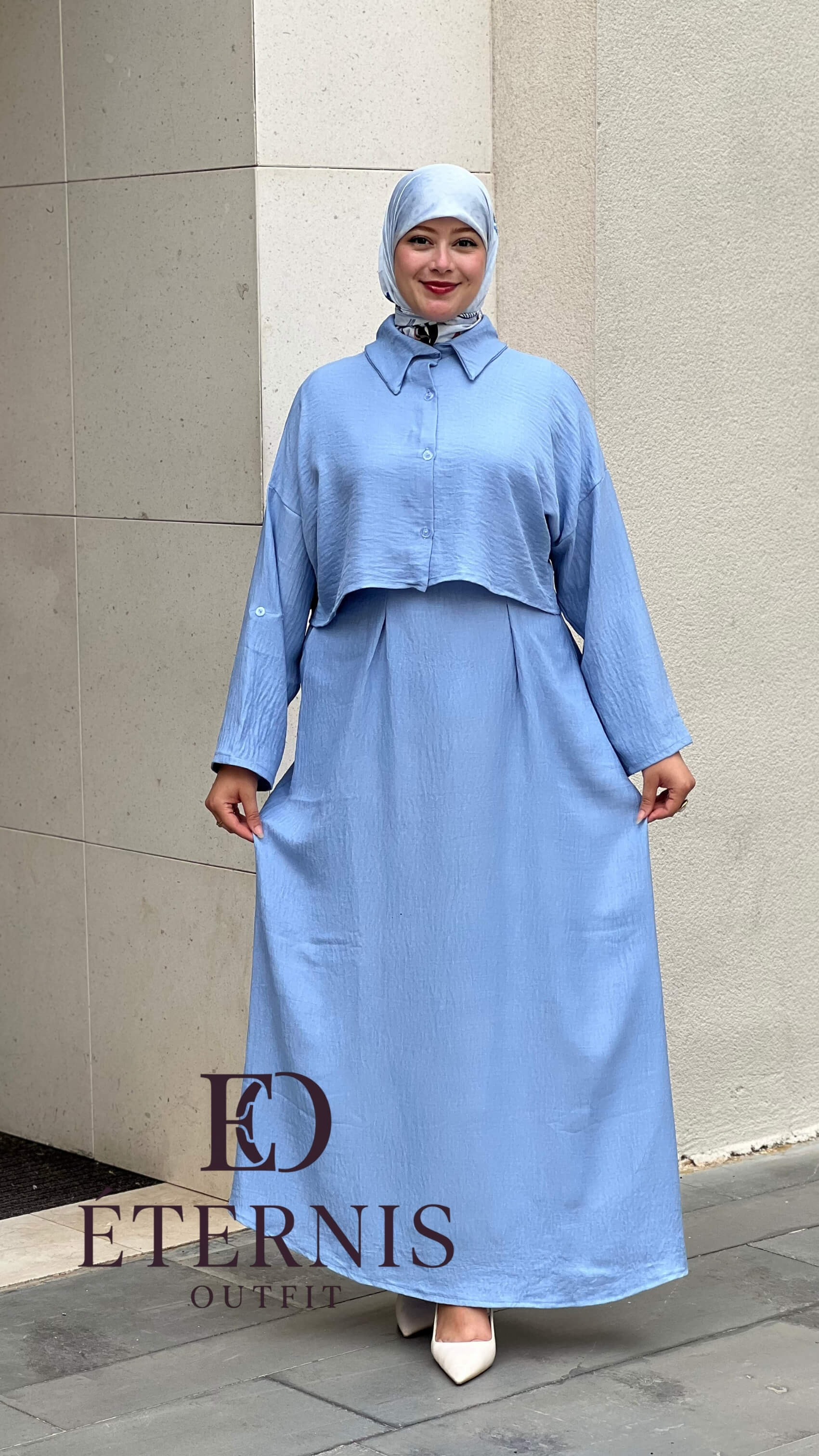 Robe Israa