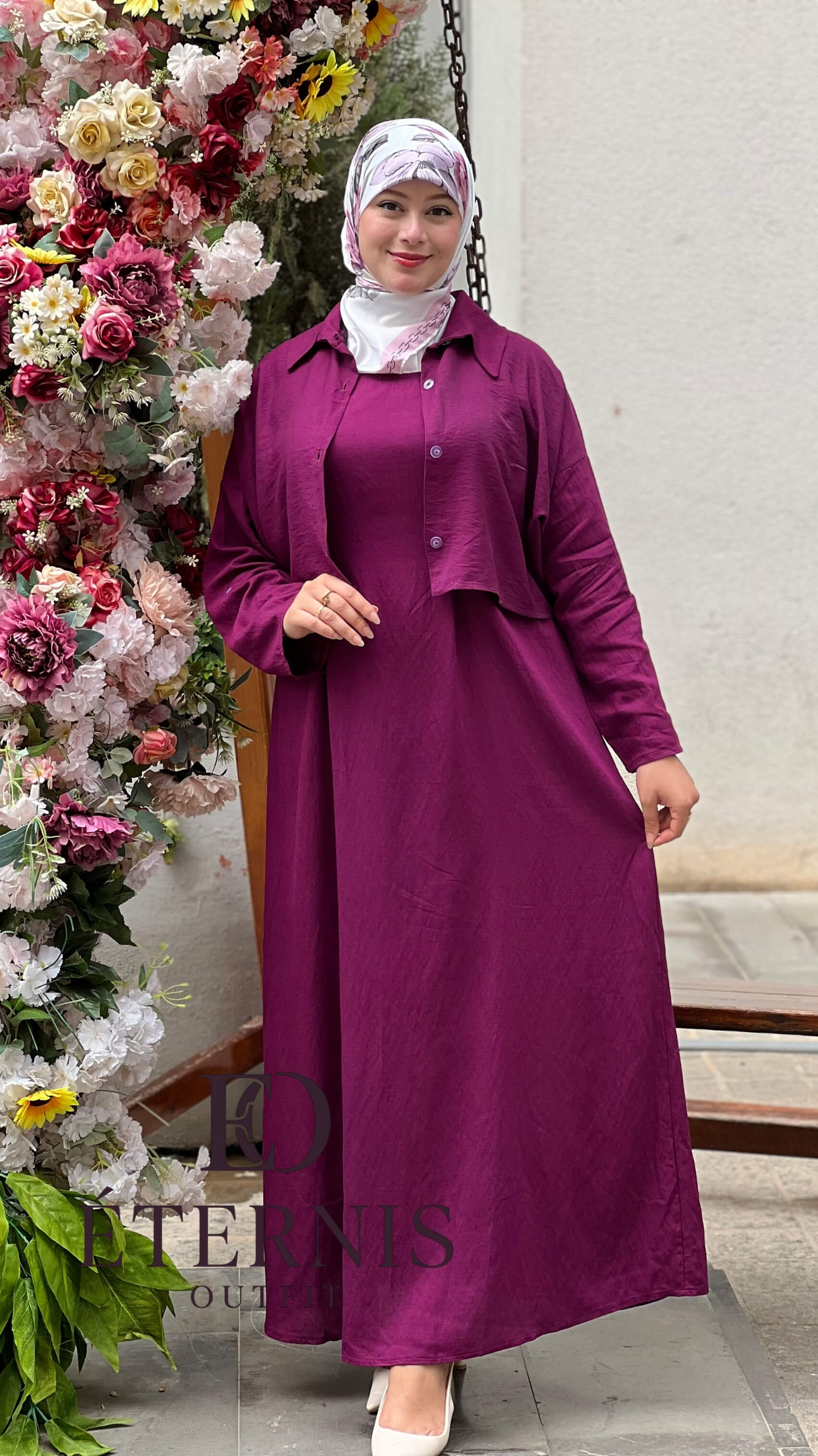 Robe Israa
