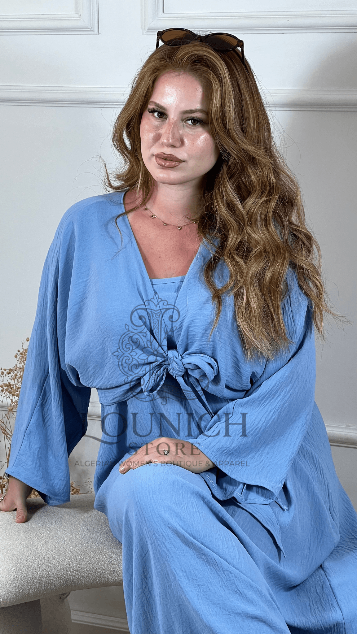 Robe Ayla