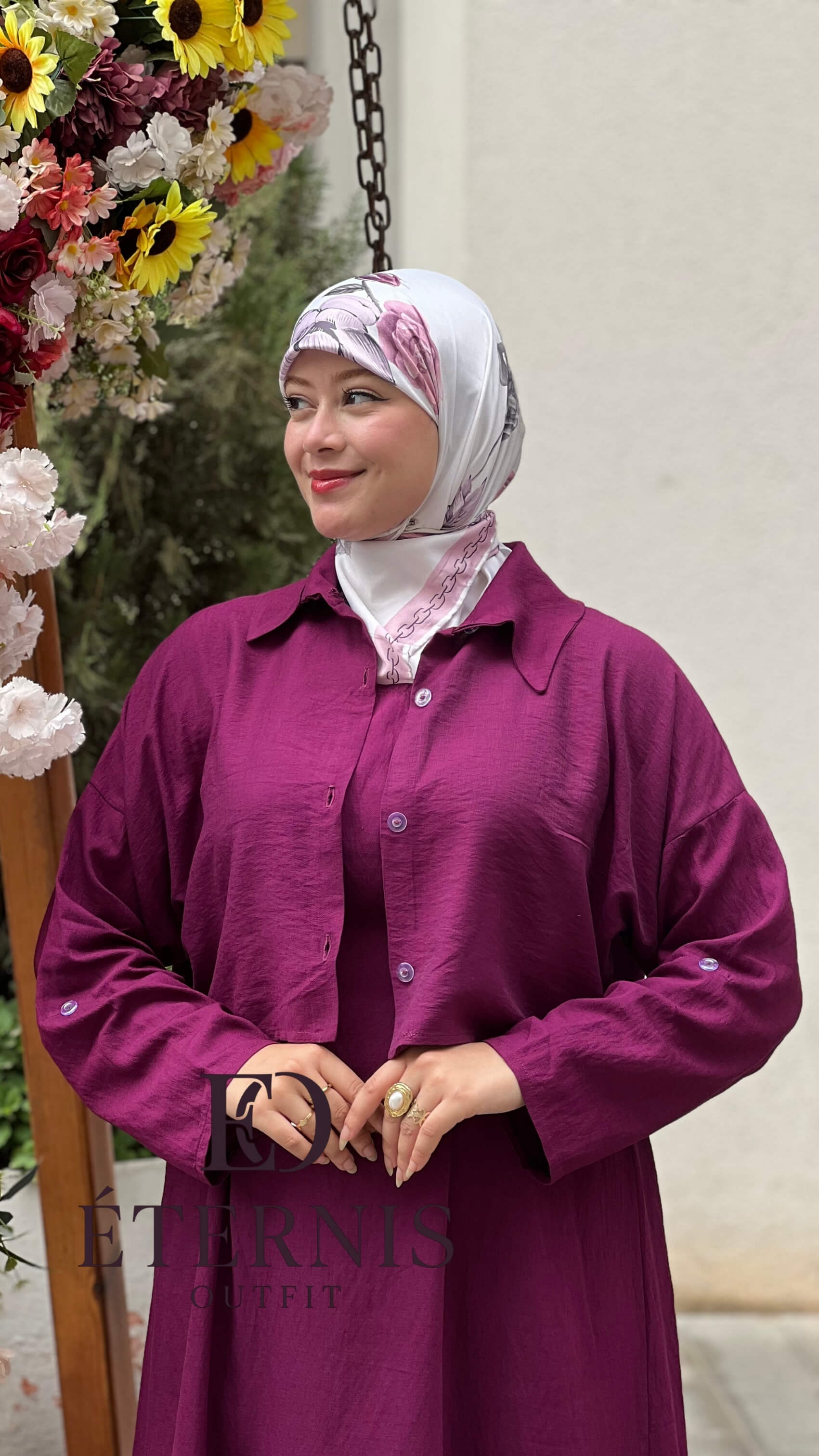 Robe Israa