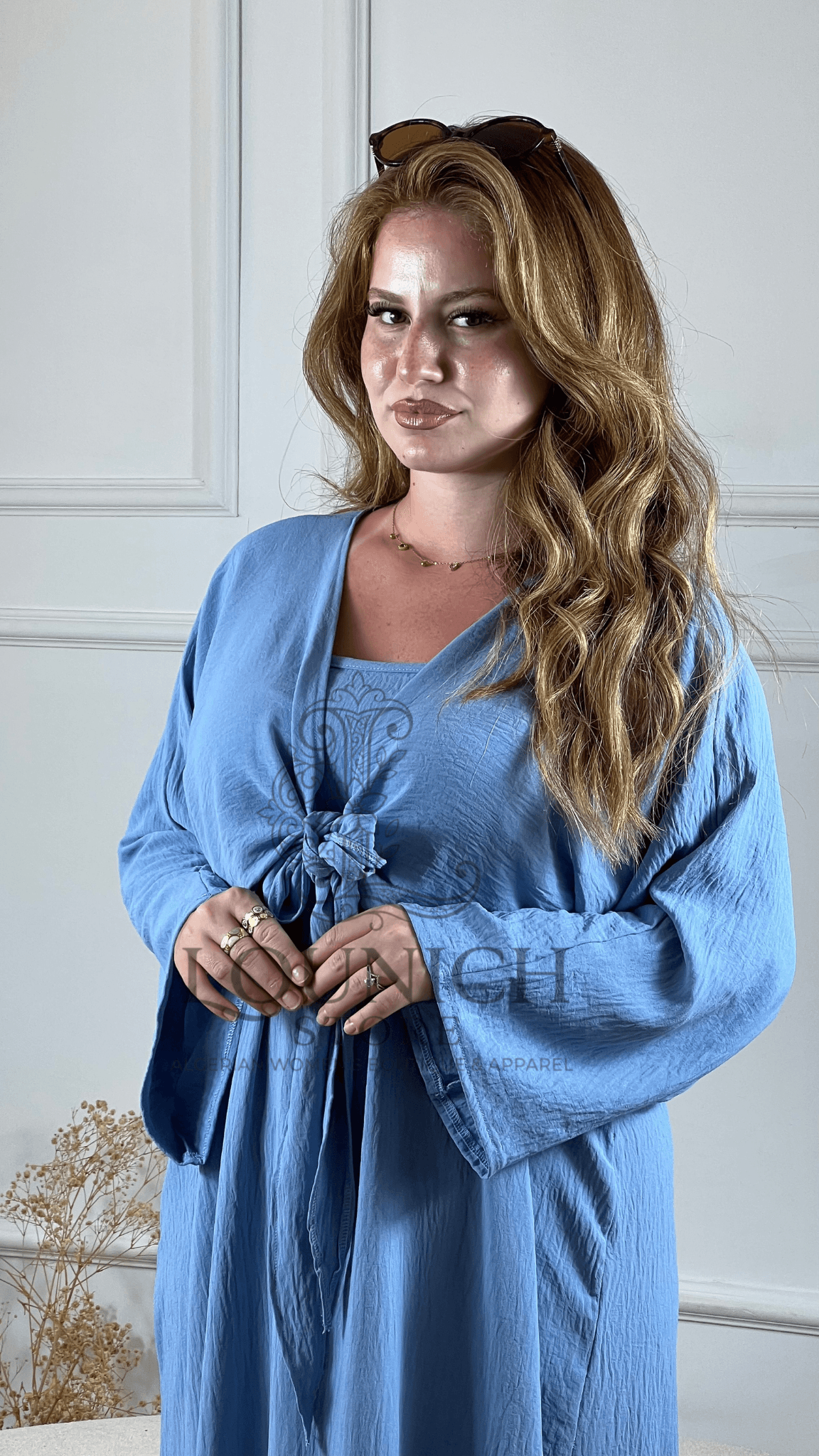 Robe Ayla