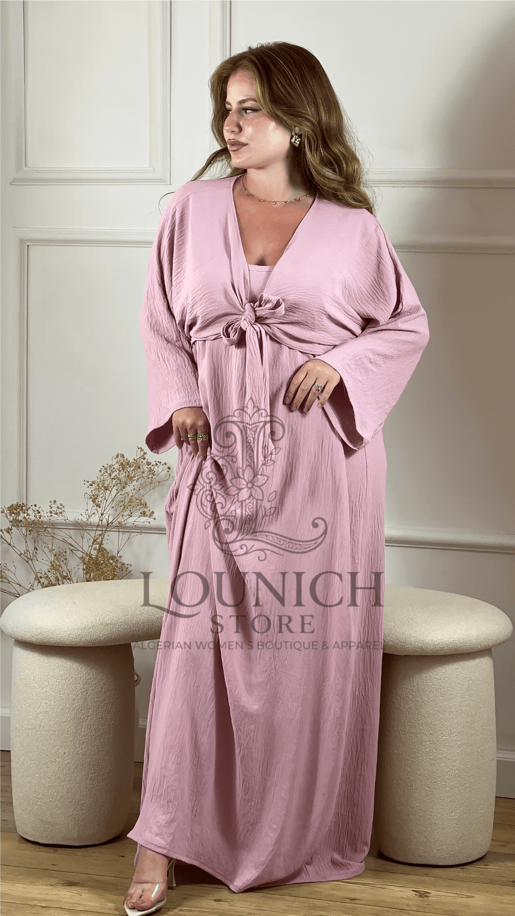 Robe Ayla