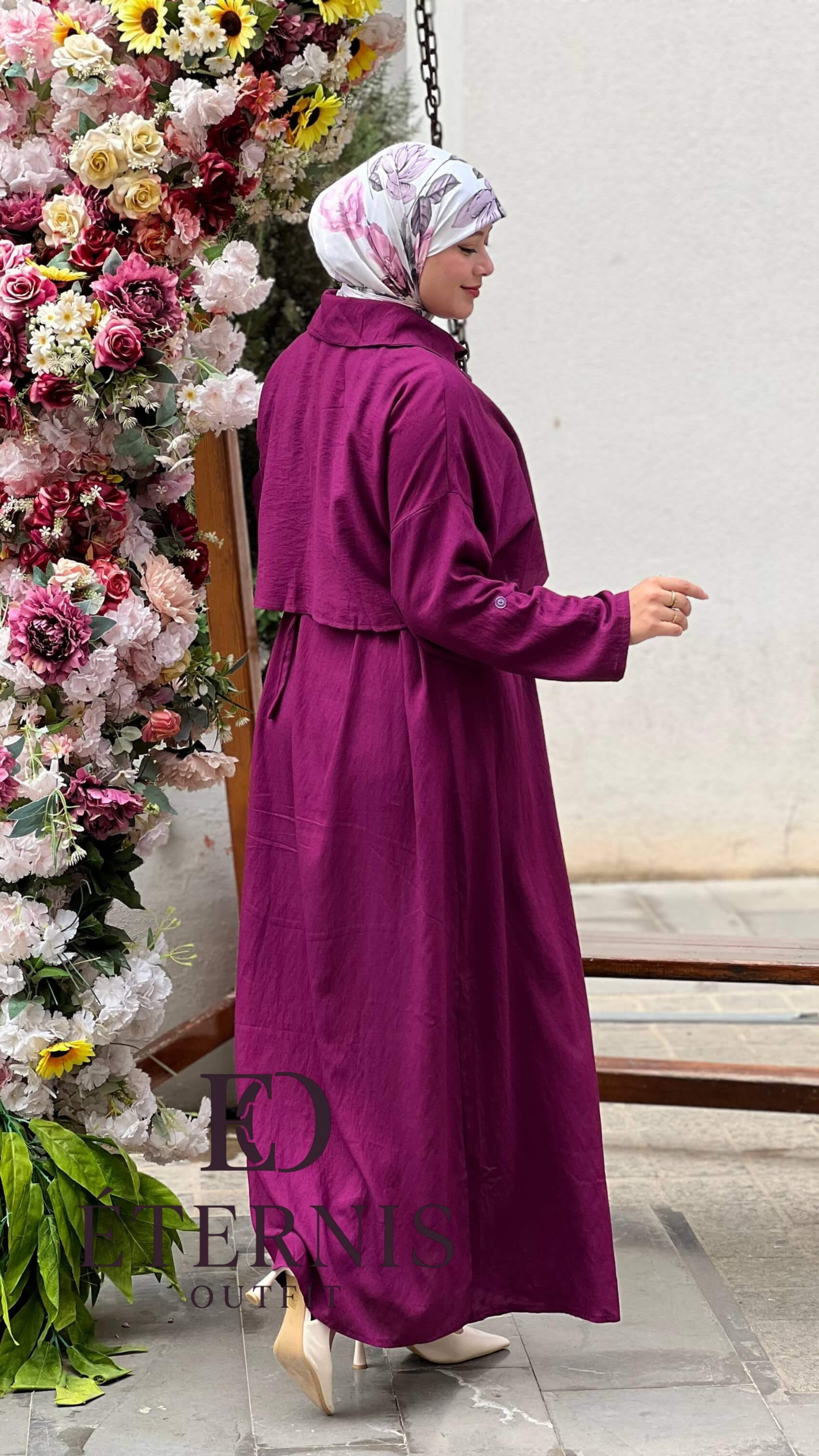 Robe Israa