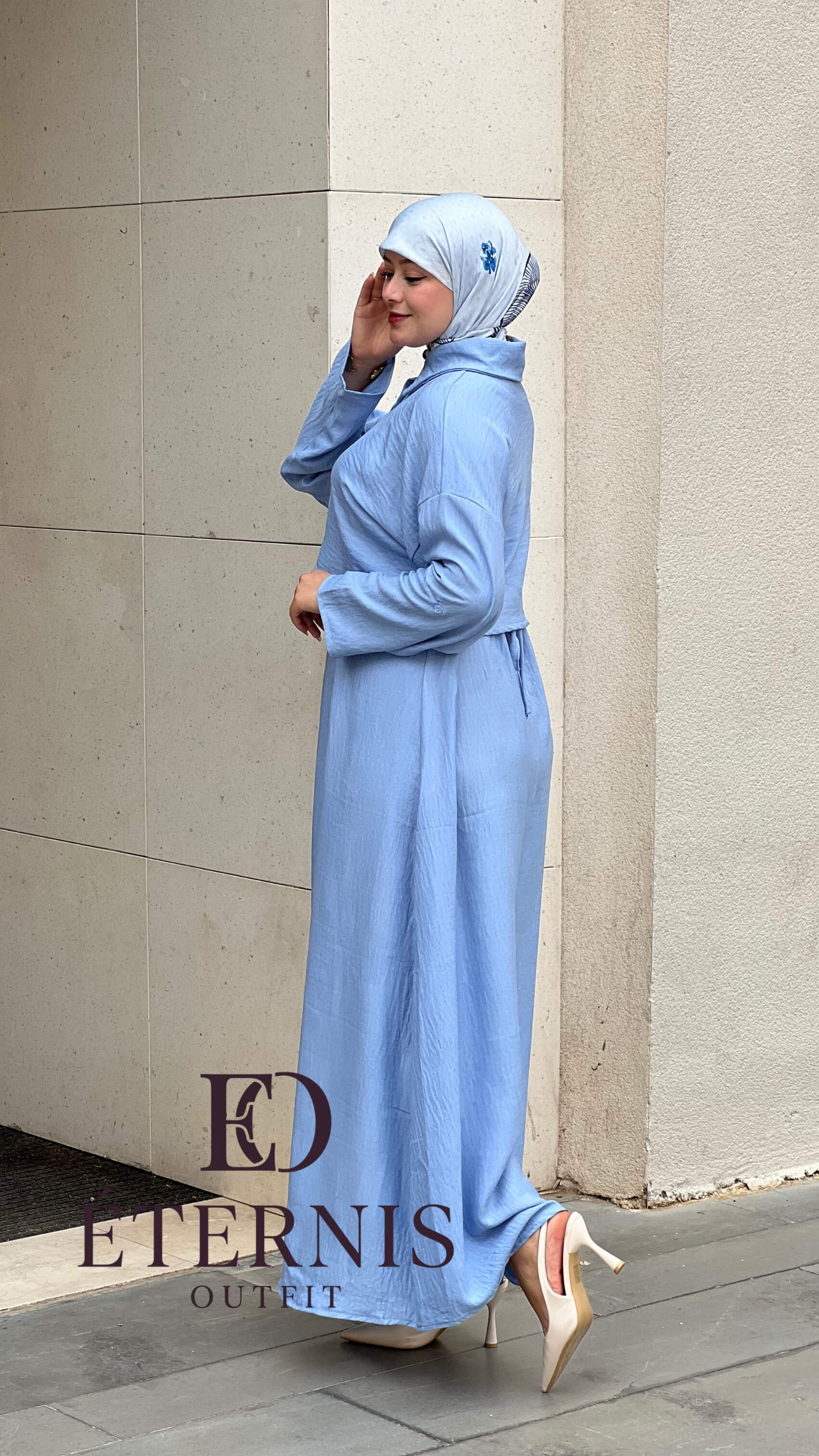 Robe Israa