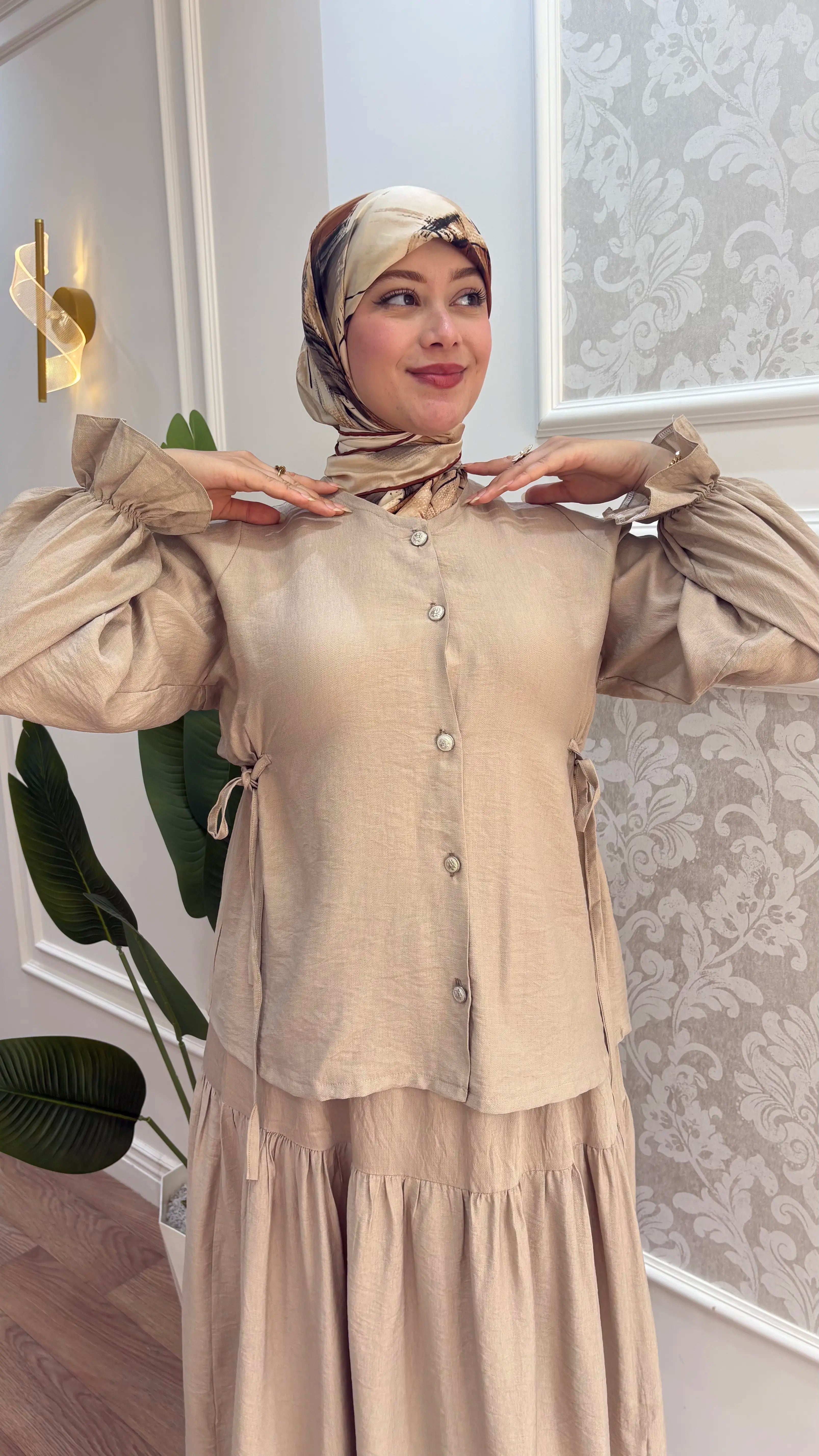 Ensemble Tasmim