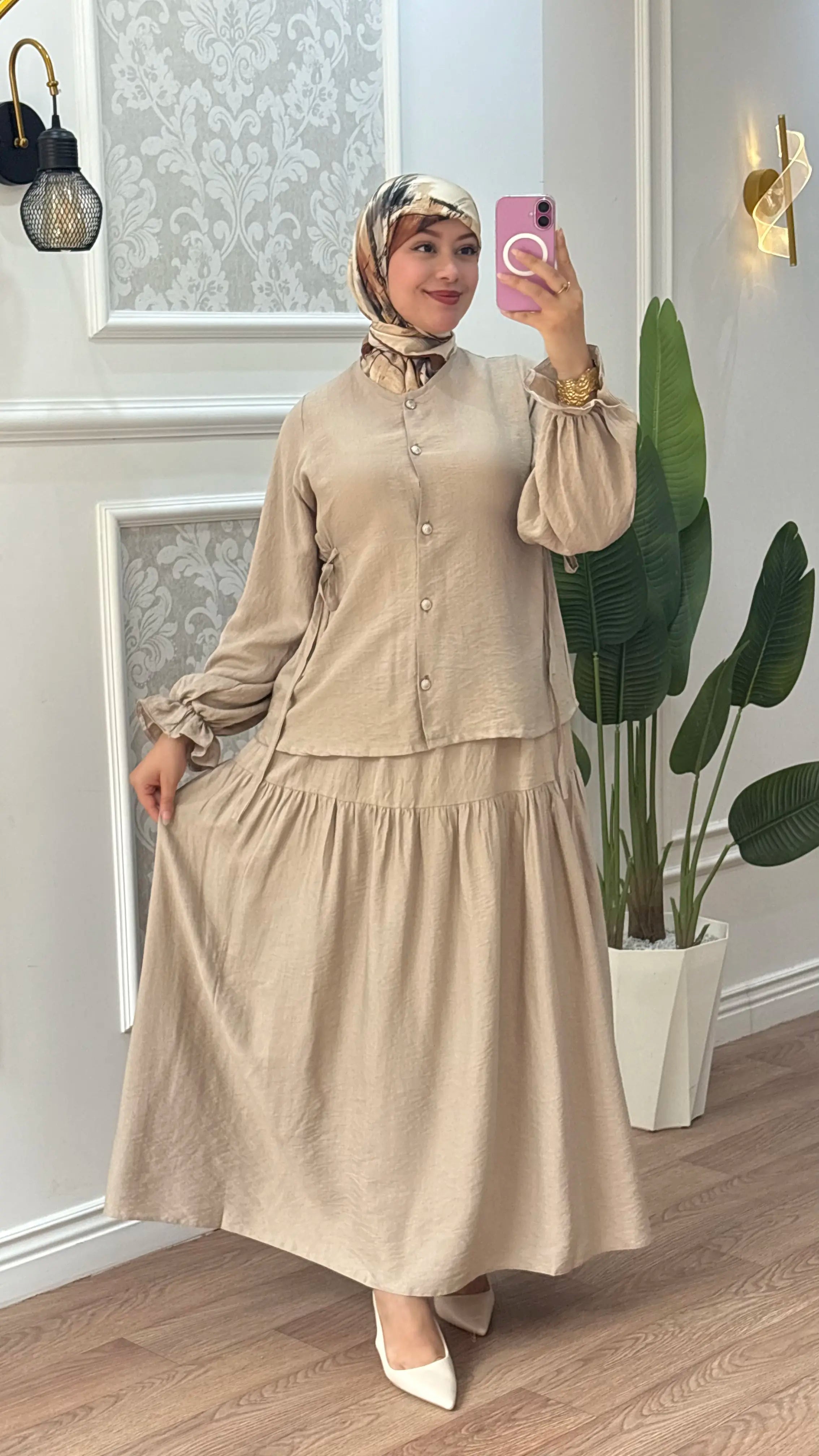 Ensemble Tasmim