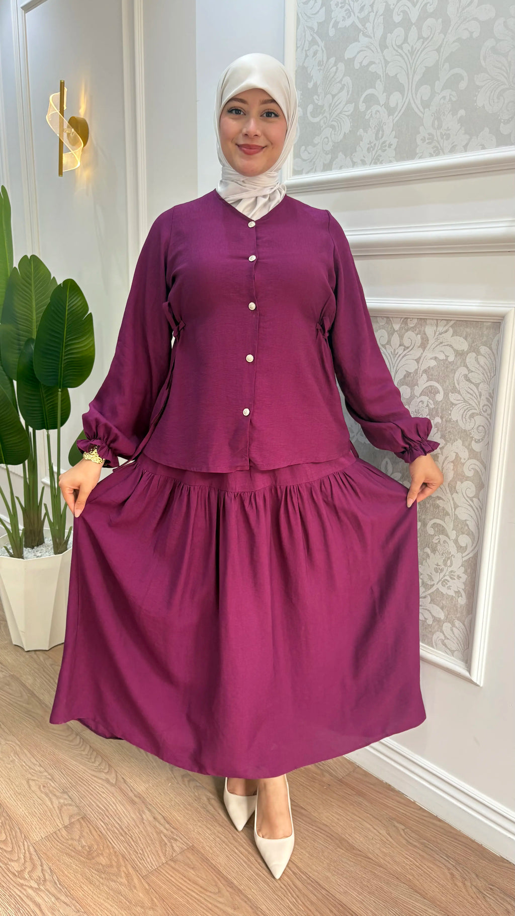 Ensemble Tasmim