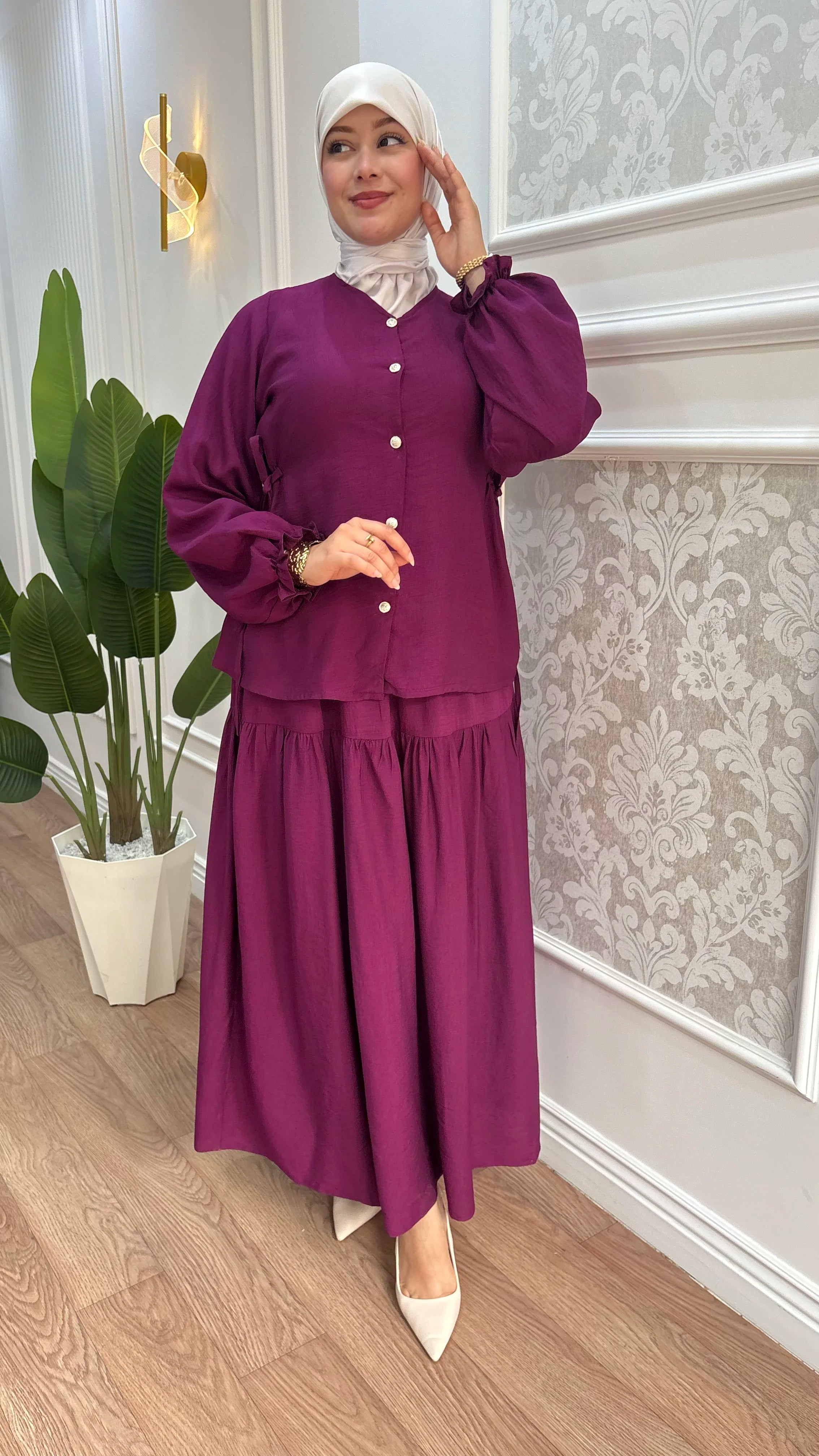Ensemble Tasmim