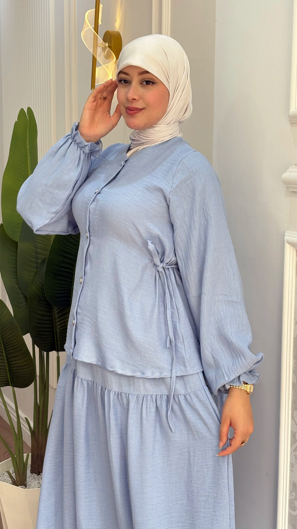 Ensemble Tasmim