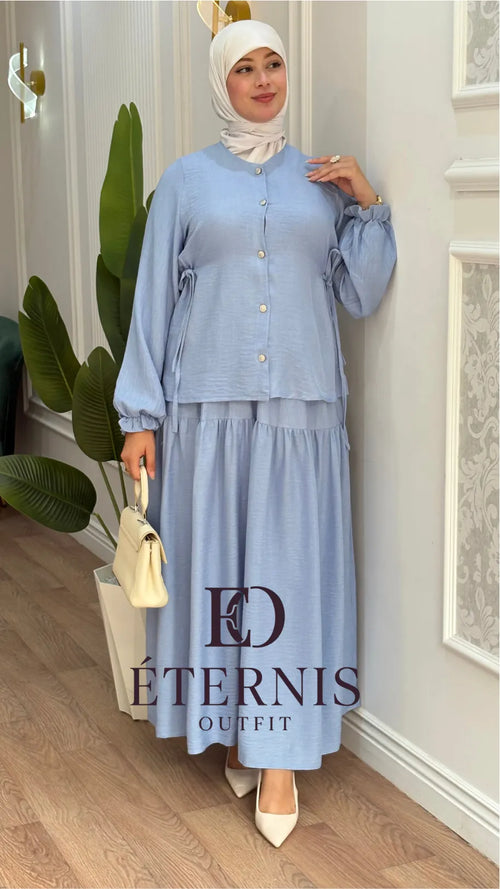 Ensemble Tasmim