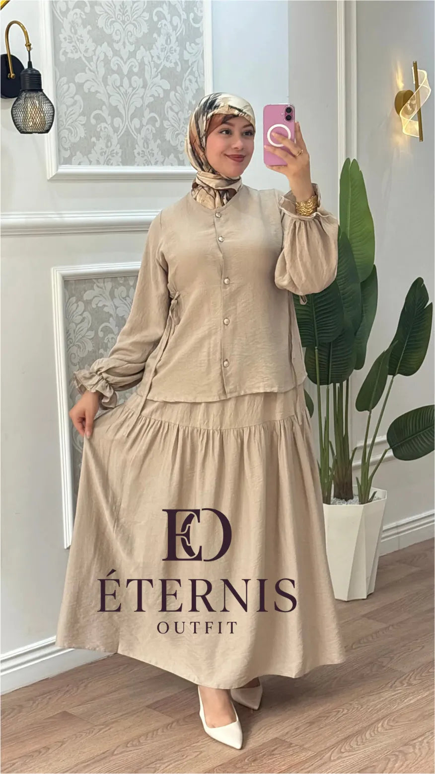 Ensemble Tasmim