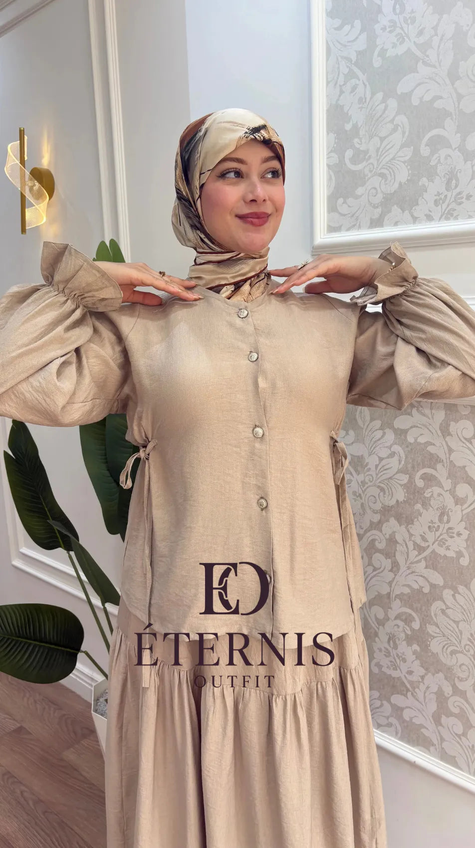 Ensemble Tasmim